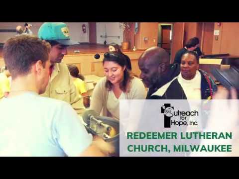 Redeemer Lutheran Church	