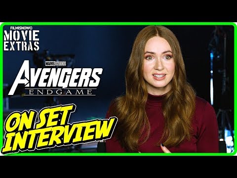 Video: Karen Gillans nettoværdi: Wiki, gift, familie, bryllup, løn, søskende