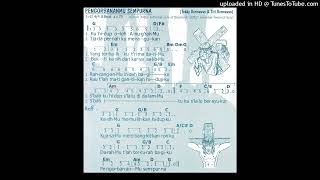Pengorbanan-MU Sempurna-2 (Kuhidup oleh anug'rah-MU...) - NDC Worship - Album NDC Worship