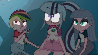 Welcome To Camp Everfree