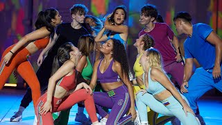 Now United - Summer In The City (Official Now Love Video) chords