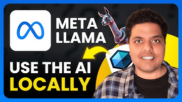 How To Use Llama 3 (3.2) AI Locally For FREE | Best ChatGPT 4 Alternative (2025)