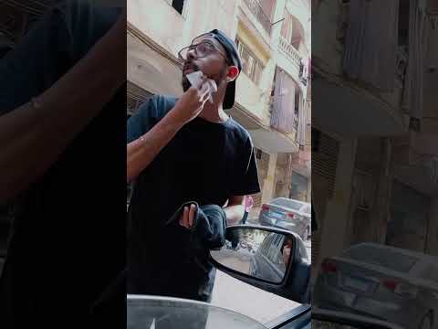الحل السحري للسايس فولو ياشباب   تحشيش   ضحك