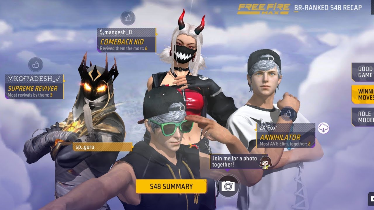 Holy Moly ff99 is live, New Year Ranked 🫸