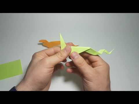 ქაღალდის გველი