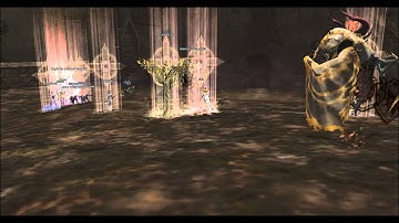 Lineage 2 Official Chronos Server Bots On Eg Part 2