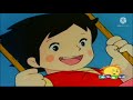 Heidi 46th episode in Thamil.Chutti tv. 90S and Early 2K Kids cartoon. Mp3 Song