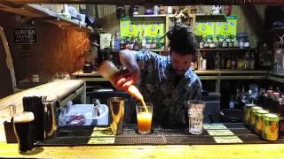 cocktail video