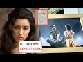 Sushant Singh Rajput DEMISE | Chhichhore co-star Shraddha Kapoor pens an EMOTIONAL note