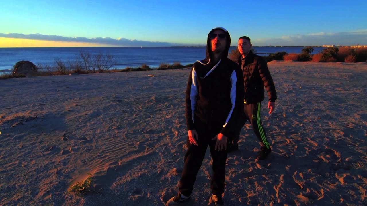 LaCraps x Mani Deïz - Tracklist #42Grammes