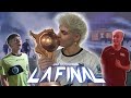 Vlog final de la liga de streamers 2023  fran bartucci