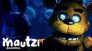 FNaF - @Rezyon & @ZombieWarsSME | REVENGE