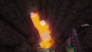 Minecraft map 226 (Escape the Depths) (Part 5)