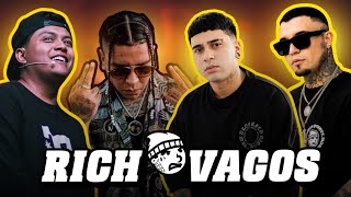 💥 CHUPI STREAM 💥 GERA MX, VILLAX & TEEAM REVOLVER