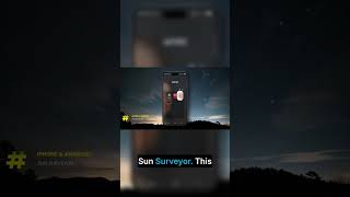 Game Changer App: Plan Your Astrophotography Composition