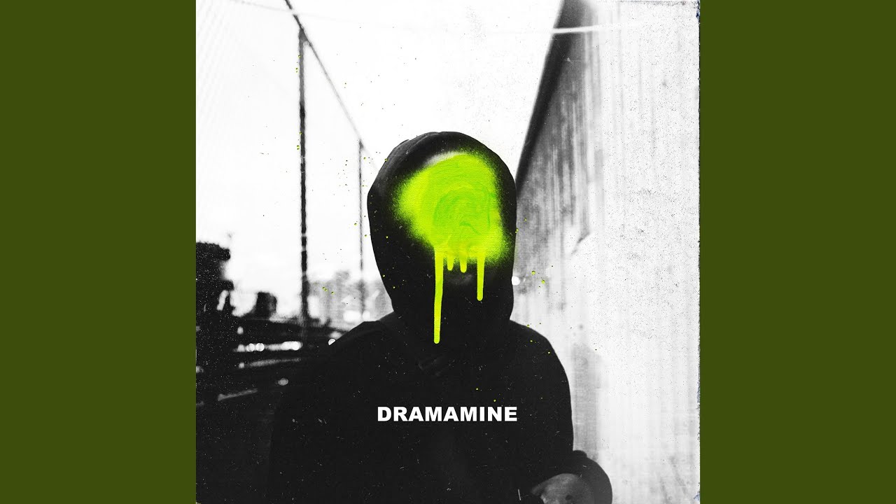 Watch Dramamine on YouTube Watch Dramamine on YouTube