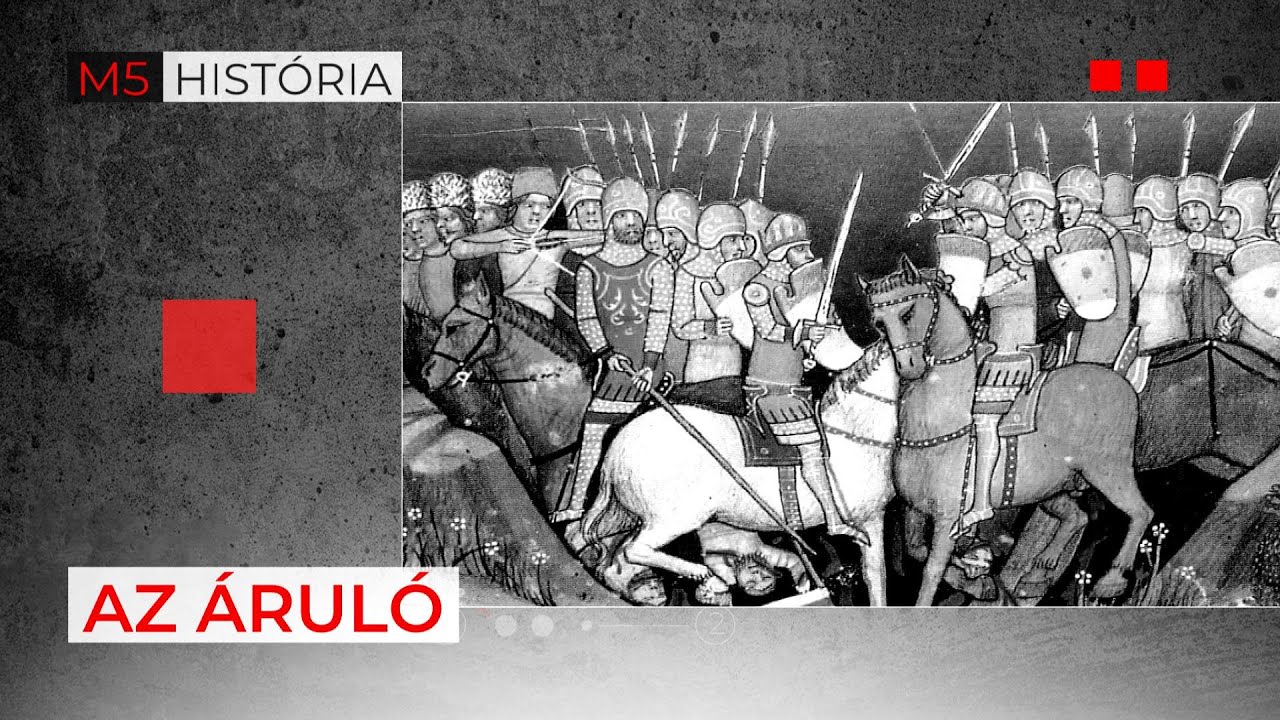 Orseolo Péter kora: idegen uralom és bukás - M5 História