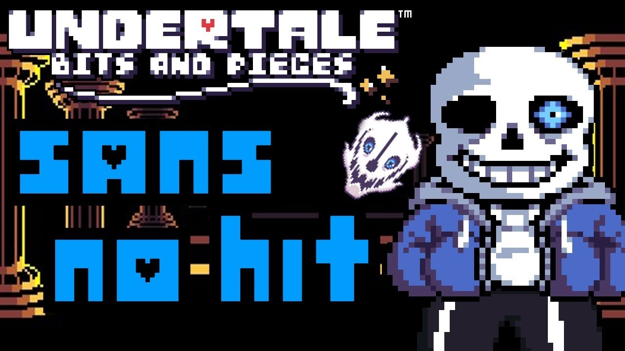 Stream sans. by [Archive] Undertale: Bits and Pieces Mod