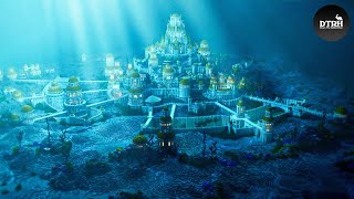 Where Is The Lost City of Atlantis? | Dark Secrets of the Black Sea | Documentary screenshot 4