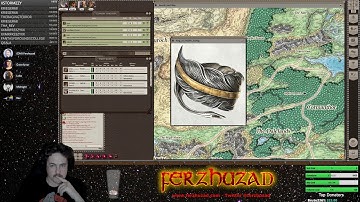 D&D 5E SCS - Dungeon Of The Mad Mage Session 1