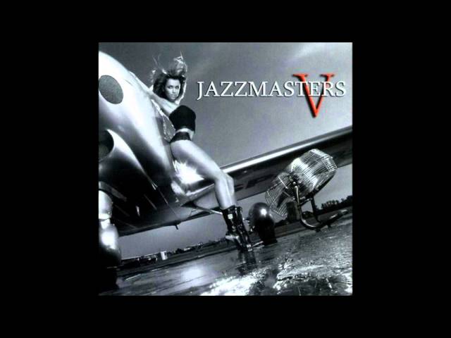 Jazzmasters - Free As The Wind