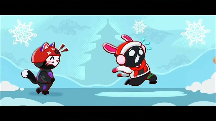 Trailer kitsune dreams original Avtor  Standoff 2