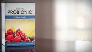 Forget Yakult. Give Your Kids Unicity's Probionic. They'll Love It !