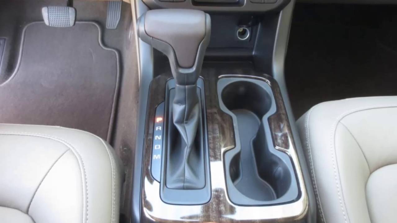 2016 GMC Canyon Duramax Diesel Crew Cab 4WD SLT New Cars Colusa, CA