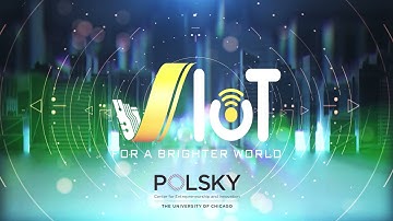 VIoT: Smart lighting and Wireless Sensor network