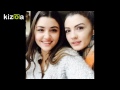 Hande Erçel & Burcu Özberk