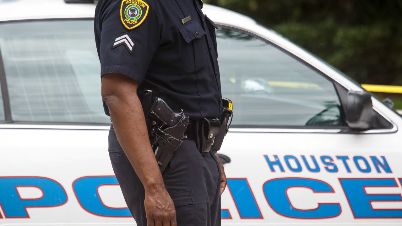 A Sequence of Escalation in Southwest Houston