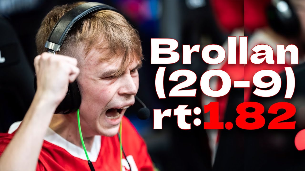 CS2 POV MOUZ Brollan (20-9) vs FACEIT (mirage) - FACEIT PRO DEMO