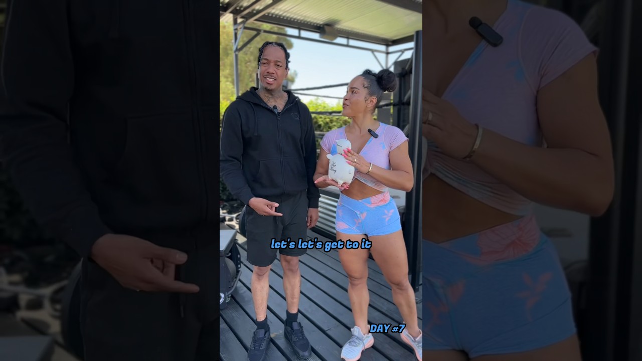 #rosaacosta taking my money for ALL my complaints & special requests!🤣 #fitness #legday #shorts