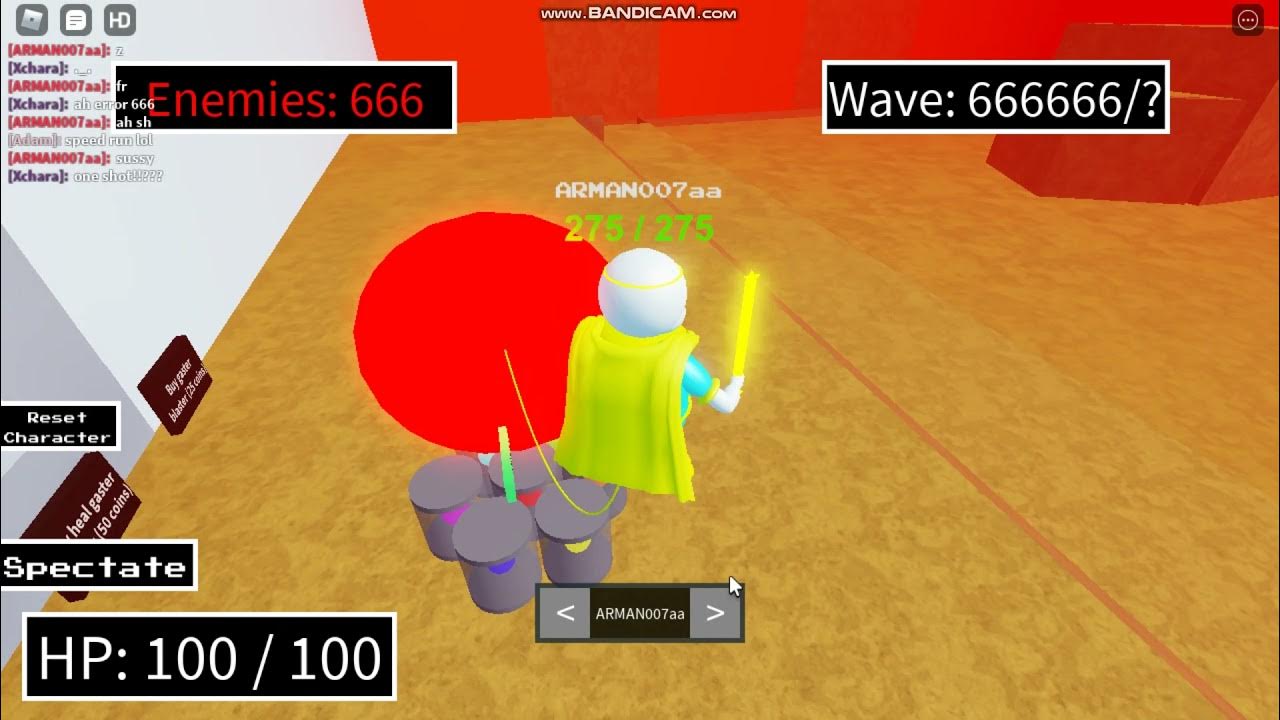 error 666.. ROBLOX - YouTube