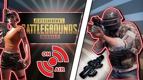 [LIVE] PUBG Mobile India || No 0.7.0 Update ?? || Tencent Gaming Buddy Emulator