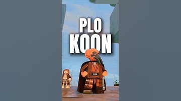 They did this LEGO character wrong #legostarwarstheskywalkersaga #lego #legogames