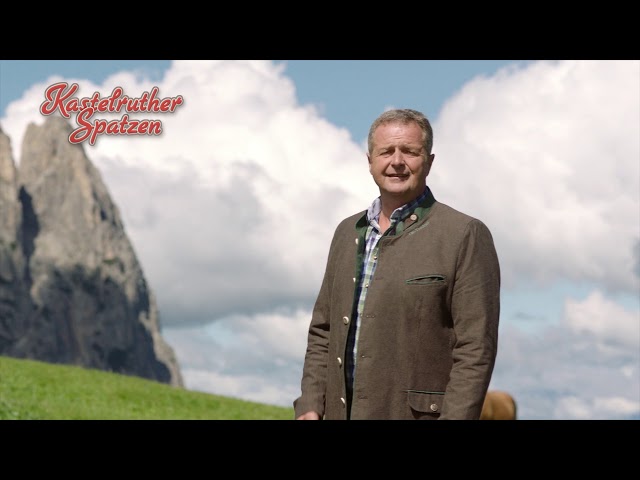 Kastelruther Spatzen - Die Tränen der Dolomiten (official Trailer) class=