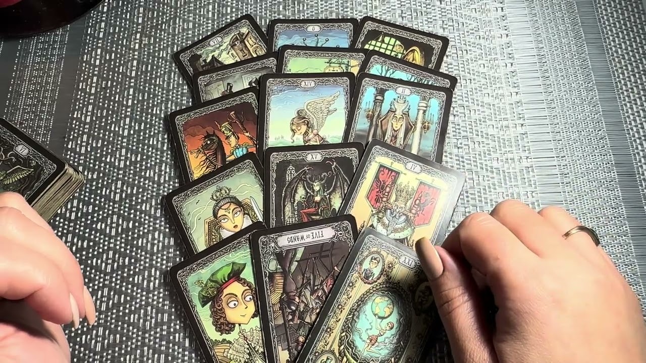 Перемены ⁉️‼️Подсказки ‼️На что обратить Внимание ⁉️Совет ‼️#оксанатаро