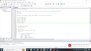 BÀI 3: GIAO TIẾP 8051 VỚI CÁC ĐÈN LED 7 THANH