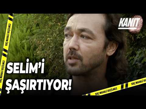 Orhan'ın zekice hazırlanan planı! - Kanıt Özel Klip