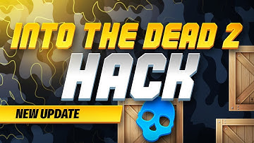 😎 Into the Dead 2 Hack Tutorial 2023 ✅ Simple tips to Receive Rubies 🔥 Work with (iOS/Android) 😎