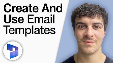 How To Create and Use Dynamics 365 Email Templates [2025 Full Guide]