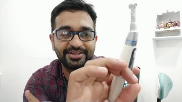 Woodpecker endomotor long term review