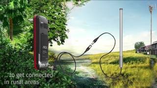 Wilson Universal Antenna Adapter Cable Signal Boost FK1a feature phone with external antenna connector (Antenna no included)