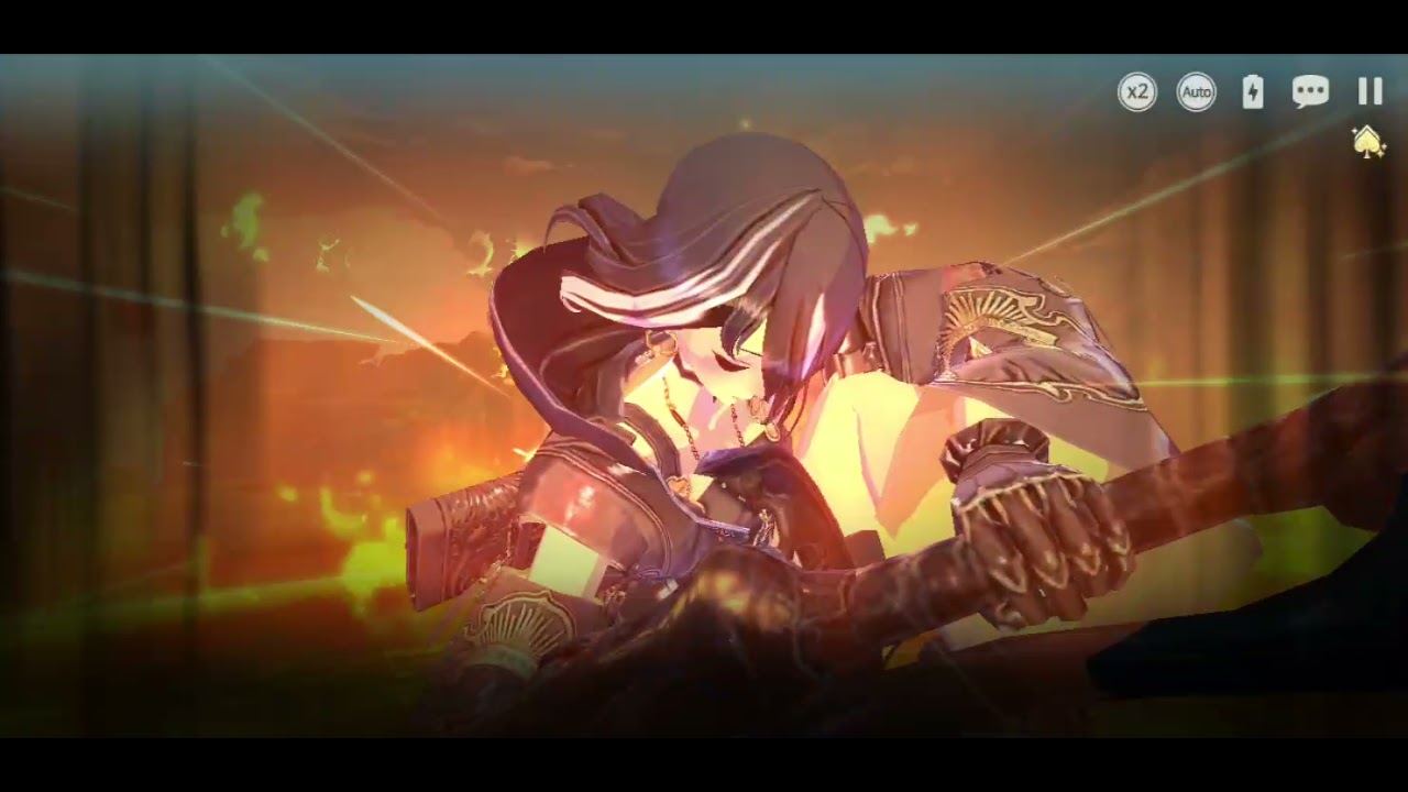 Exos Heroes - gameplay detonado # 53