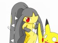 Mawile Cute Dance Animation Fanmade Mawile Cute Dance Animation Fanmade