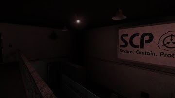 SCP CB: The Dark Confinement Mod (Intro Sequence) v1.0.3
