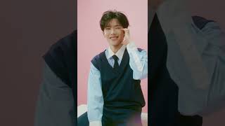 이첸 YICHEN #개인PR