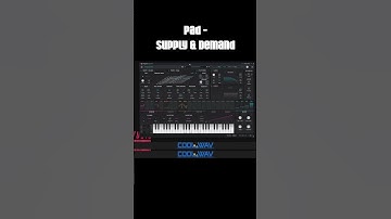 Arturia Pigments Presets | Colorful Vol. 4 #arturia #pigments