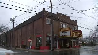 NJ to restore Forum Theater in Metuchen s arts and cultural district
